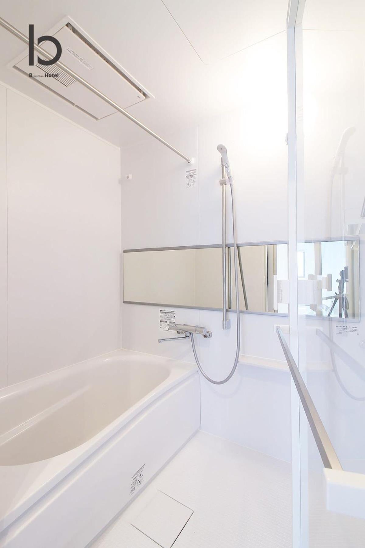 Bhotel Heiwaodori 302 - Huge Apt In Famous Hiroshima Dori For 6P Екстериор снимка